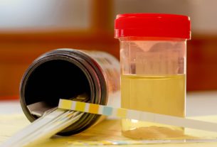 user-friendly fake urine kit