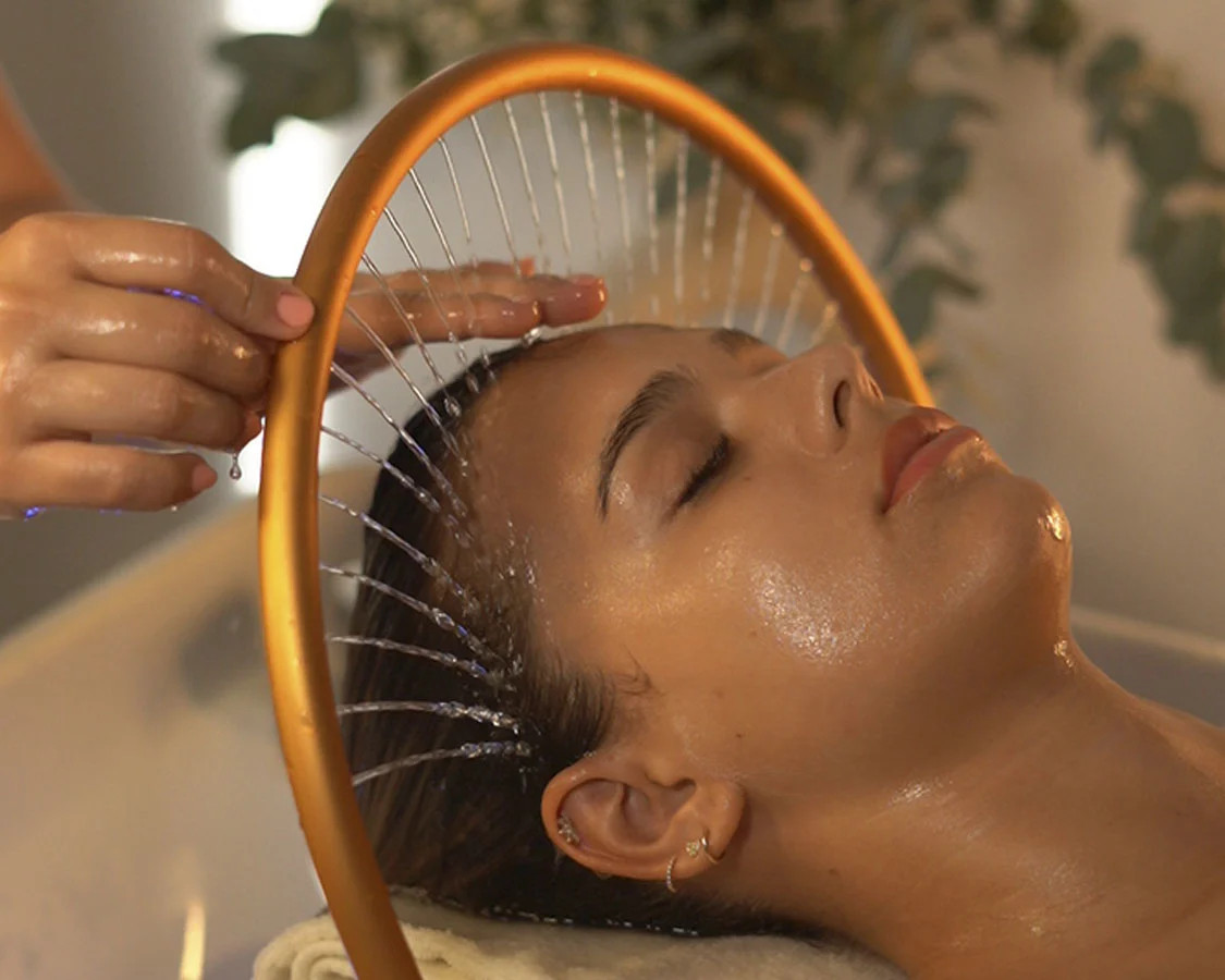 Who Should Try a Japanese Headspa? Signs Your Scalp Needs Professional Care