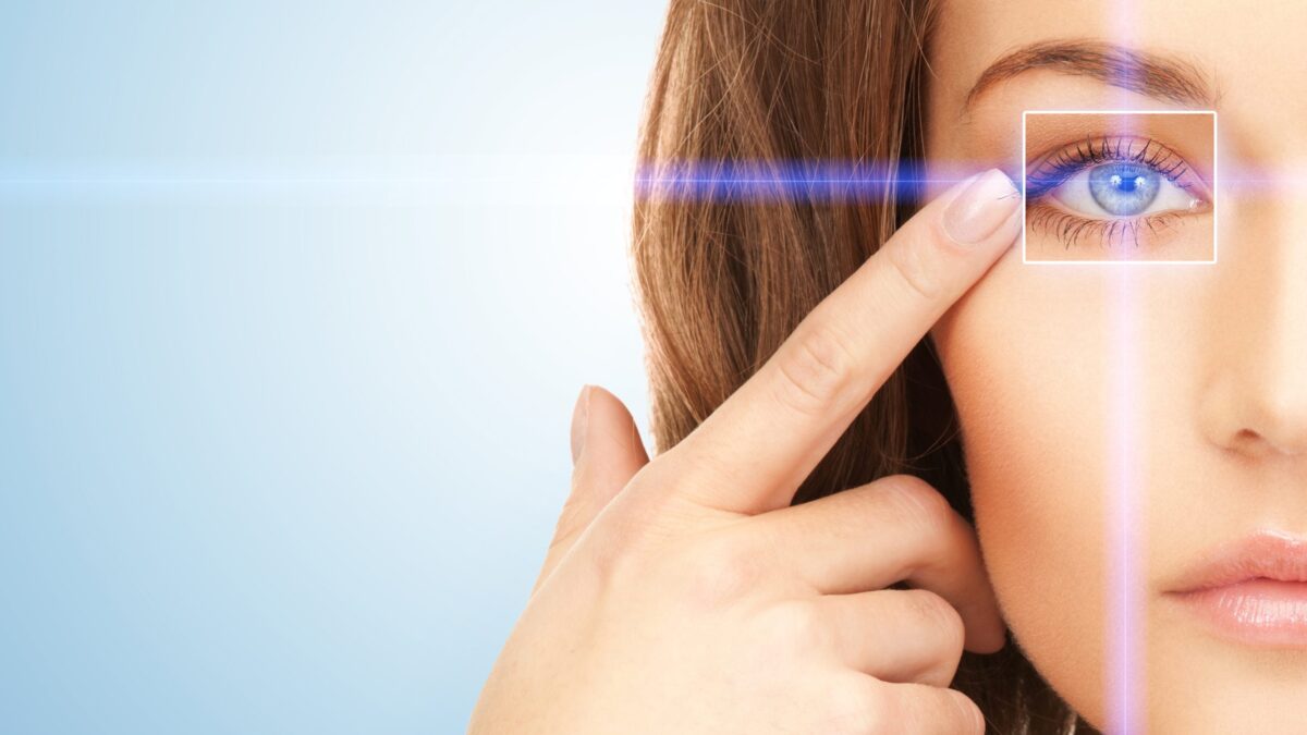 How Vision Correction Enhances Confidence, Appearance, and Daily Comfort