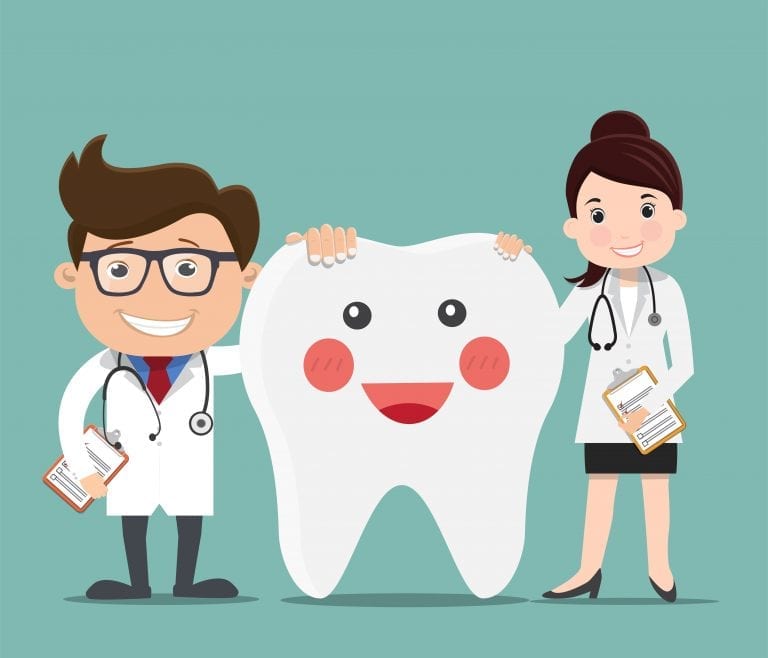Why Should My Child See a Pediatric Dentist Instead of Our Regular Family Dentist?