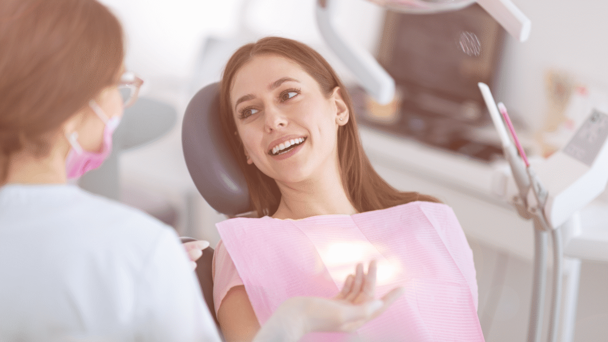 The Importance of Regular Dental Visits