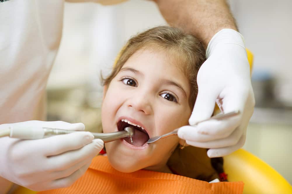 Why Preventive Dental Care Is Vital for Your Child’s Health