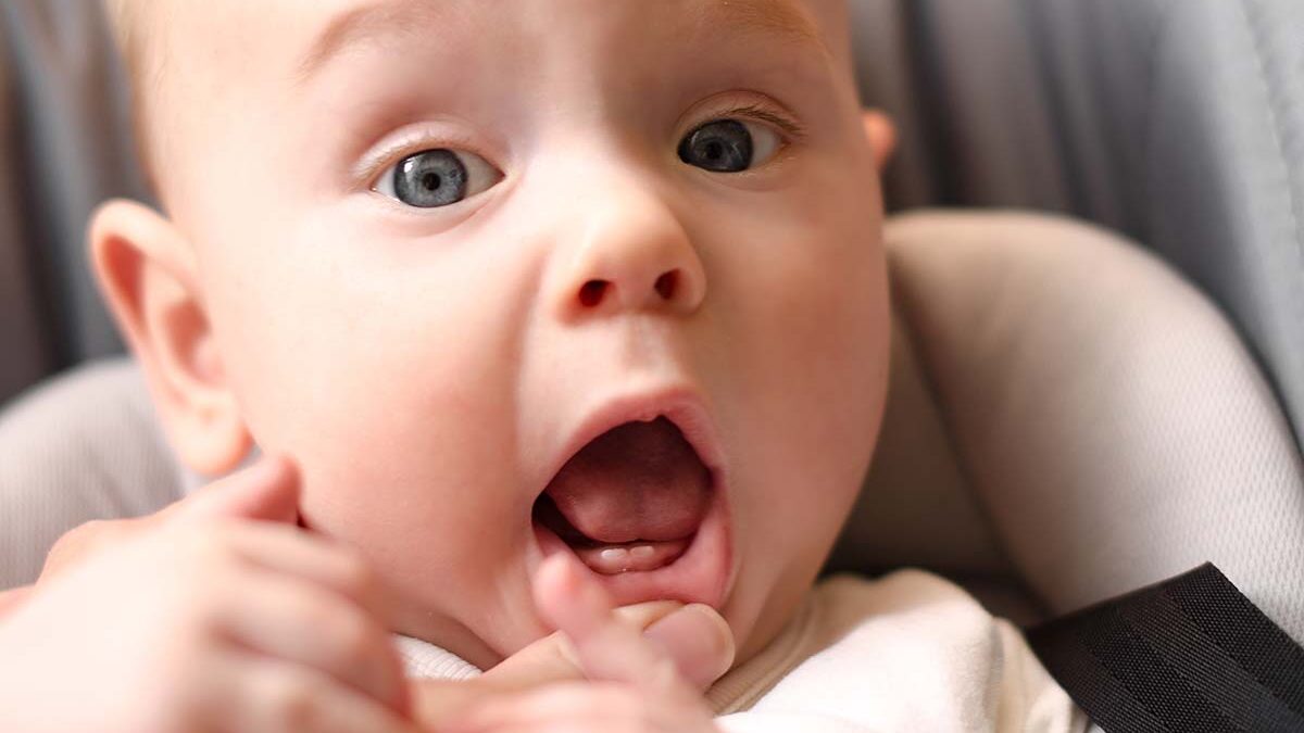 Discovering the Importance of Baby Teeth and Their Role in Your Child’s Growth