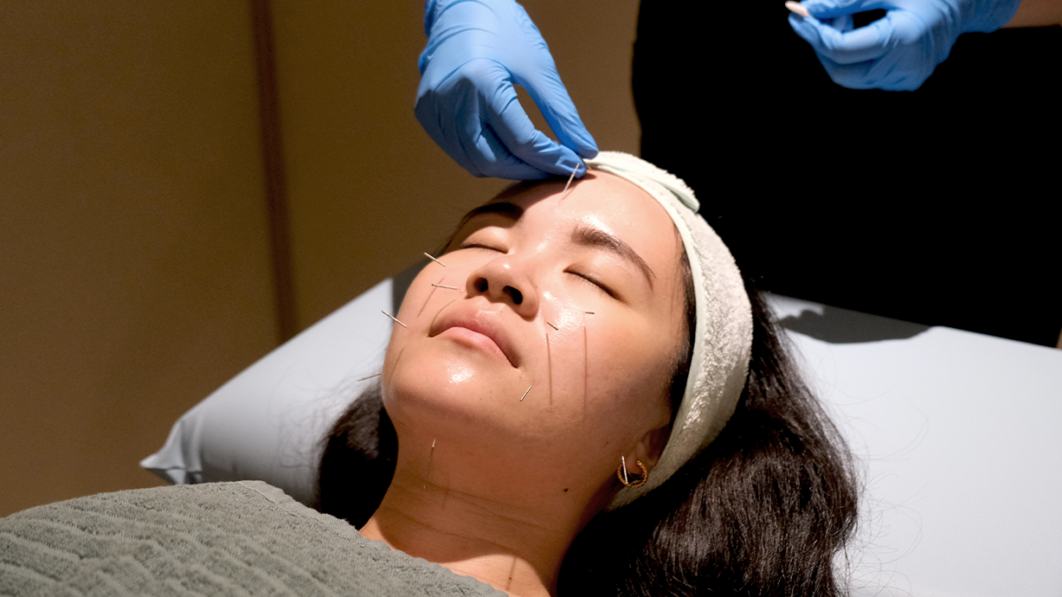 How a TCM Clinic in Singapore Supports Natural Health and Wellness
