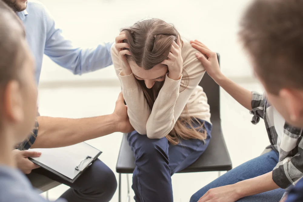 The Connection Between Mental Health and Libido Nobody Talks About
