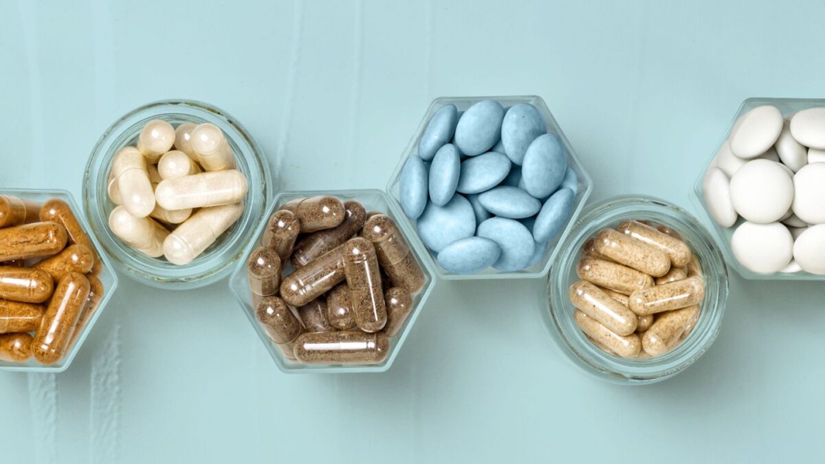 Best Supplements to Support Energy, Fitness, and Everyday Health