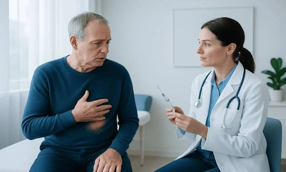 Shingles Vaccination Philippines: What Adults Should Ask Their Doctor First