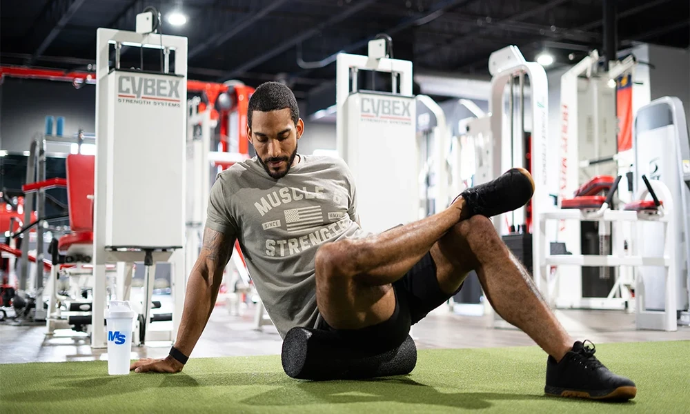 Sleep Quality and Strength Training: The Connection Fitness Culture Keeps Ignoring
